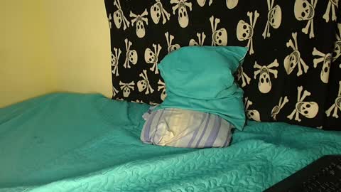 Snapshot of hottiekingny chatting on February 2, 2025, 4:48 am independent Model online show from February 2, 2025, 4:48 am