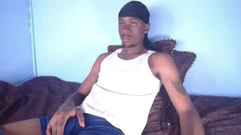 Snapshot of hottiekingny chatting on September 20, 2025, 2:12 am independent Model online show from September 20, 2025, 2:12 am