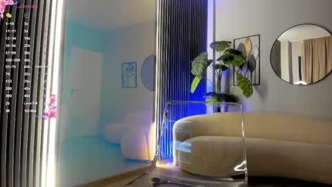 Lilly online show from January 18, 2026, 8:34 pm