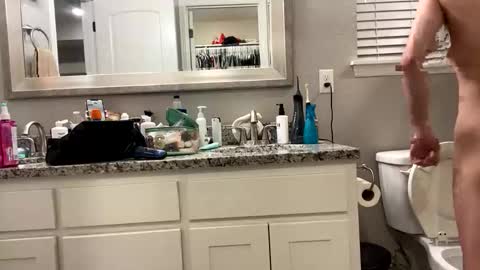 hottiewithabody101 online show from October 31, 2025, 4:30 pm