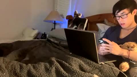 hottiewithabody101 online show from March 22, 2026, 3:59 pm