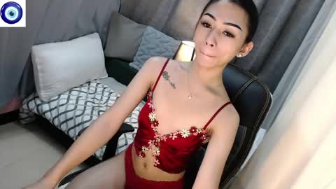 SCARLET online show from April 27, 2026, 4:10 am