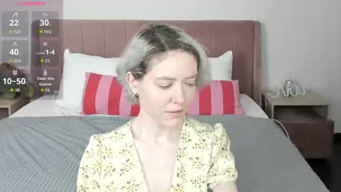 Kori online show from August 7, 2026, 3:19 am