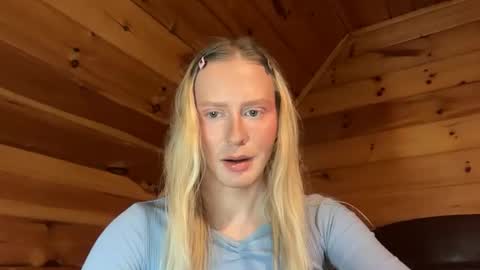 HotTransGirlie online show from January 20, 2025, 10:18 am