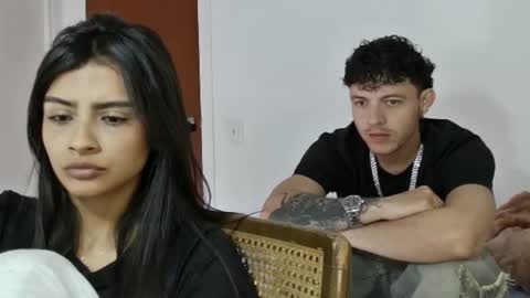 hottwolovers777 online show from February 9, 2026, 10:41 am