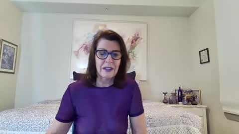 Maggie online show from January 10, 2025, 11:39 pm