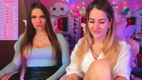 Ivanna and Jessica online show from January 2, 2025, 6:07 am