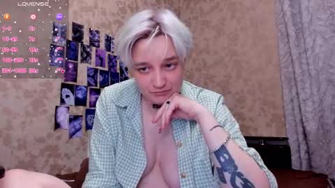 Linn online show from September 9, 2025, 7:13 pm