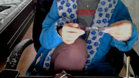 Snapshot of hotty_mary chatting on April 4, 2026, 4:15 pm Mary online show from April 4, 2026, 4:15 pm