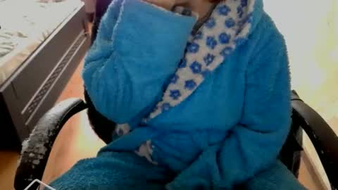 Snapshot of hotty_mary chatting on April 11, 2026, 8:51 am Mary online show from April 11, 2026, 8:51 am