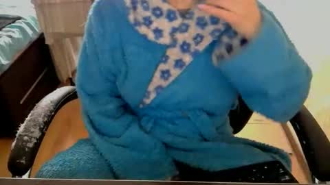 Snapshot of hotty_mary chatting on April 19, 2026, 9:08 am Mary online show from April 19, 2026, 9:08 am