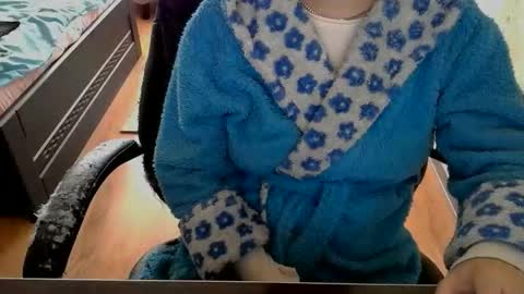Snapshot of hotty_mary chatting on April 23, 2026, 12:29 pm Mary online show from April 23, 2026, 12:29 pm