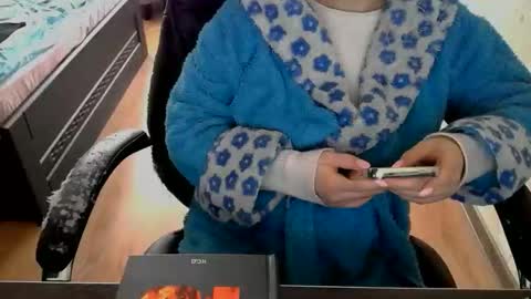 Snapshot of hotty_mary chatting on April 26, 2026, 8:12 am Mary online show from April 26, 2026, 8:12 am