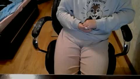 Snapshot of hotty_mary chatting on April 26, 2026, 8:17 pm Mary online show from April 26, 2026, 8:17 pm