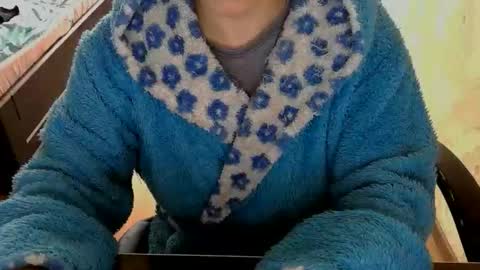 Snapshot of hotty_mary chatting on April 27, 2026, 9:07 am Mary online show from April 27, 2026, 9:07 am