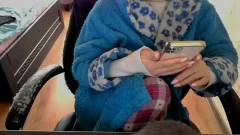 Snapshot of hotty_mary chatting on April 29, 2026, 8:40 am Mary online show from April 29, 2026, 8:40 am