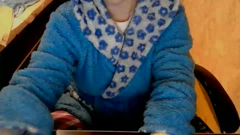 Snapshot of hotty_mary chatting on April 30, 2026, 5:41 pm Mary online show from April 30, 2026, 5:41 pm