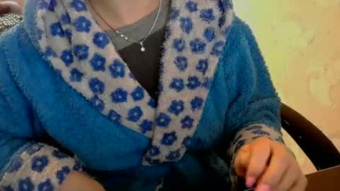 Snapshot of hotty_mary chatting on May 12, 2026, 8:55 am Mary online show from May 12, 2026, 8:55 am