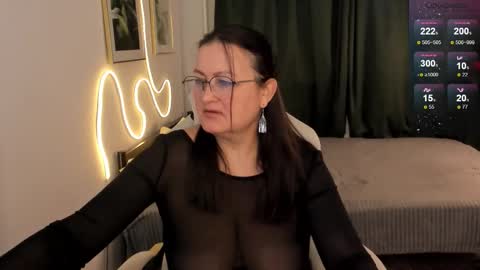 Anna online show from February 12, 2026, 3:01 am