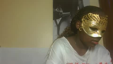 hottyblossom online show from November 3, 2025, 8:54 pm