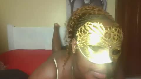 hottyblossom online show from November 5, 2025, 4:07 pm