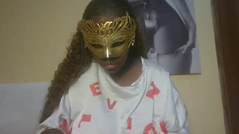 hottyblossom online show from November 7, 2025, 2:33 am