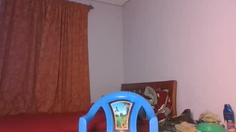 hottyblossom online show from February 12, 2026, 6:25 pm