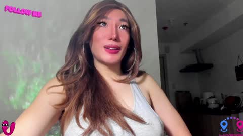 crishinahotty online show from January 20, 2025, 9:35 am