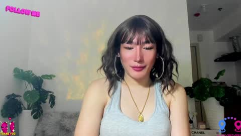 crishinahotty online show from January 27, 2025, 6:09 am