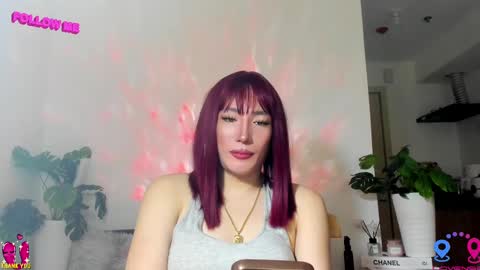 crishinahotty online show from February 13, 2025, 7:45 am