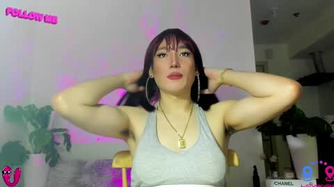 crishinahotty online show from February 14, 2025, 3:11 am