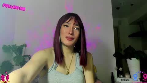 crishinahotty online show from February 16, 2025, 3:26 am