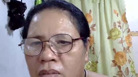 hottycrissy4u online show from June 21, 2026, 9:23 am