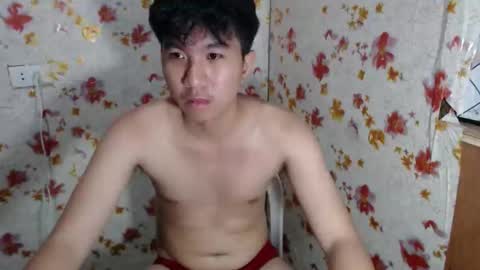 hotvale_ online show from March 24, 2026, 8:58 pm