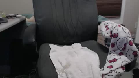 SissyNaaughtyClitty online show from February 8, 2026, 5:00 am