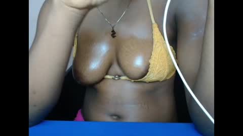 hotxxebony online show from April 1, 2026, 1:50 am