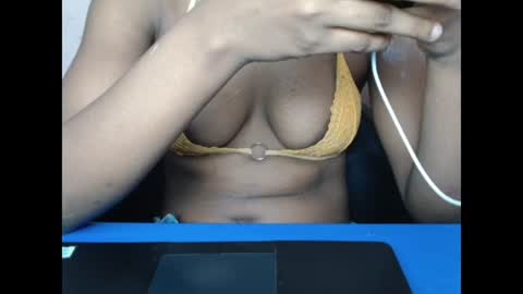hotxxebony online show from April 4, 2026, 11:57 pm