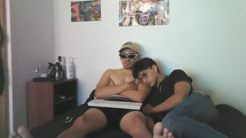 hotxxxlovers online show from October 7, 2025, 8:50 pm