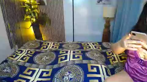 Brielle online show from September 9, 2025, 7:41 am