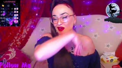 Hotzlata online show from December 17, 2024, 8:10 pm