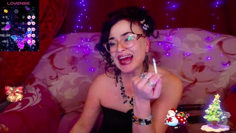 Hotzlata online show from December 20, 2024, 2:41 am