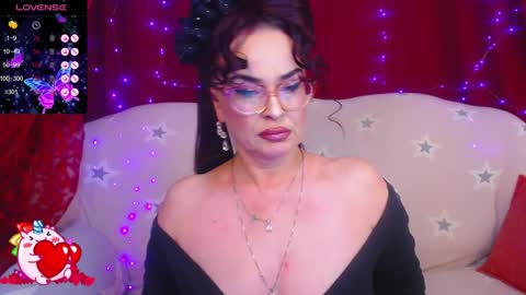 Hotzlata online show from January 14, 2025, 8:20 am