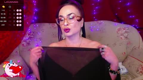 Hotzlata online show from February 11, 2025, 9:03 pm