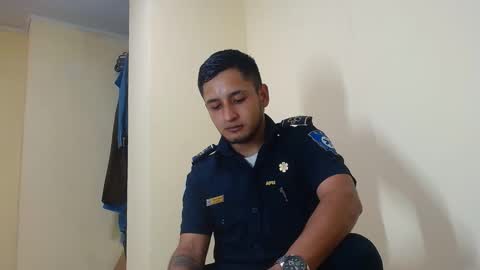 Snapshot of house_of_male chatting on January 7, 2025, 5:01 am SEBASTIAN online show from January 7, 2025, 5:01 am