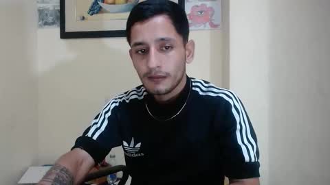 Snapshot of house_of_male chatting on March 25, 2026, 4:07 am SEBASTIAN online show from March 25, 2026, 4:07 am