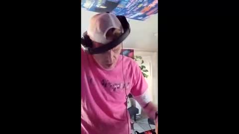 SeanPatrick online show from April 28, 2026, 10:48 pm