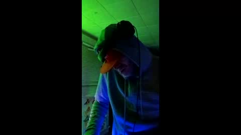 SeanPatrick online show from May 10, 2026, 1:44 am
