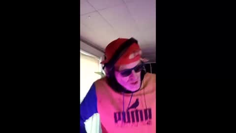 SeanPatrick online show from May 10, 2026, 11:54 pm