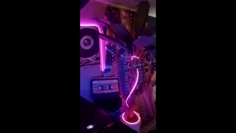 SeanPatrick online show from May 26, 2026, 1:45 am