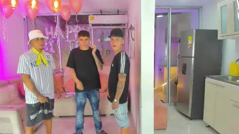 we are Harry Jersi pablo and our mod talco online show from November 8, 2025, 6:02 am